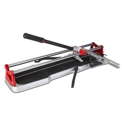 RUBI Speed 62 Magnet Manual Tile Cutter with Case 14988