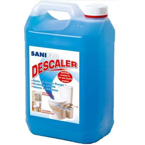 SANIFLO Descaler 5L 1085