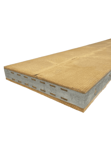 Scaffold Board 35mmx225mmx3900mm PEFC (13FT) 034001