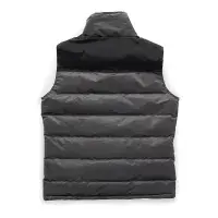 Scruffs Worker Bodywarmer Charcoal Large T54600