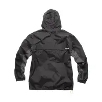 Scruffs Worker Jacket (Blk/Graphite) Medium T54857
