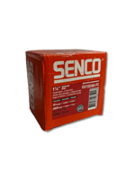 SENCO Gas & Nails 2000PK Smooth 1.6X32MM 2ND Fix RX15EAA-FC