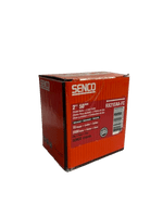 SENCO Gas & Nails 2000PK Smooth 1.6X50mm 2ND Fix RX21EAA-FC