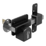 Shed & Gate Locks
