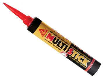 Sika Multi Stick Grab Adhesive MS 350ml 525020