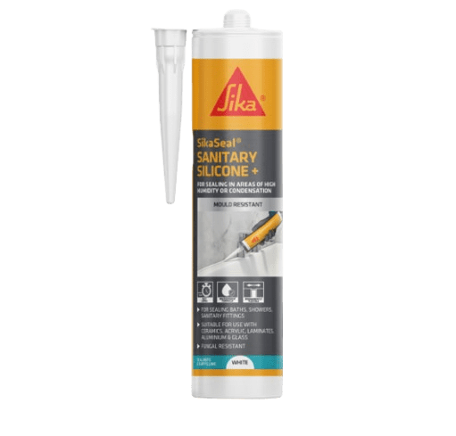 Silicones & Sealants