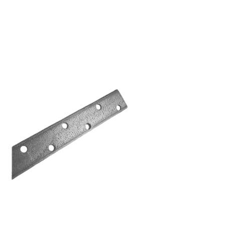 SimpsonST 1000mmx28mmx4mm Heavy Flat Strap H10F00