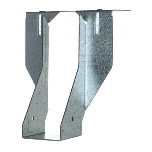 SimpsonST 91x225mm Timber to Masonry Joist Hanger JHM225/91