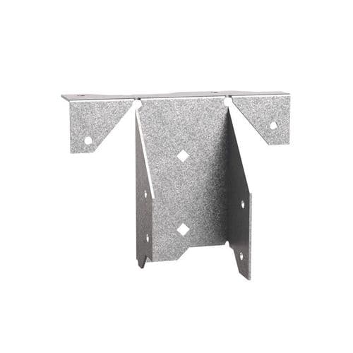 SimpsonST Ridge Rafter Connector 50mmx100mm RR47