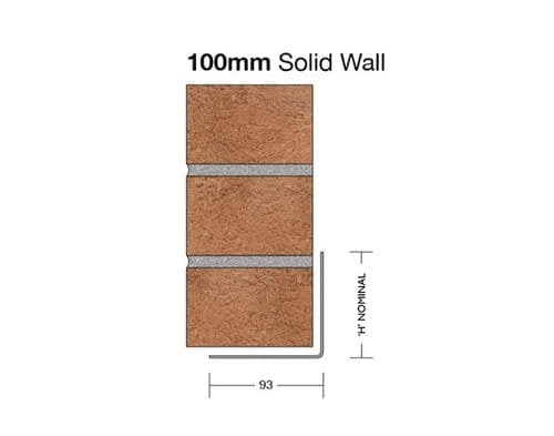Single Leaf & Box Lintels