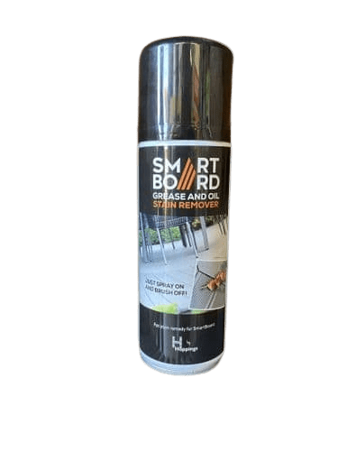 SMARTBOARD Grease & Oil Stain Remover 200ml