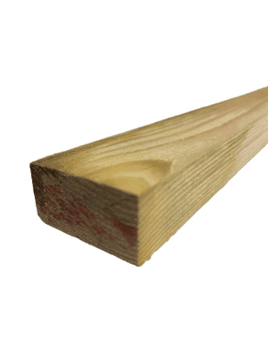 SODRA 25mmx50mm Type A Tile Batten Treated Timber UC2 3.6m
