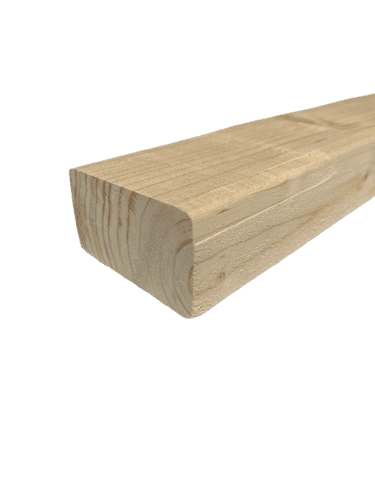 SODRA 38x63mm C16 Kiln Dried Untreated CLS Timber 2.4m