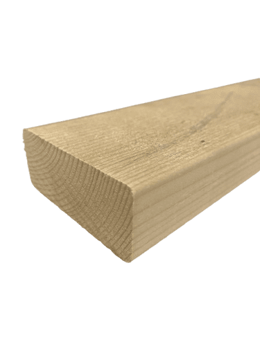 SODRA 38x89mm C16 Kiln Dried Untreated CLS Timber 2.4m