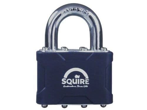 SQUIRE 39 51mm Stronglock Open Shackle Padlock HSQ39