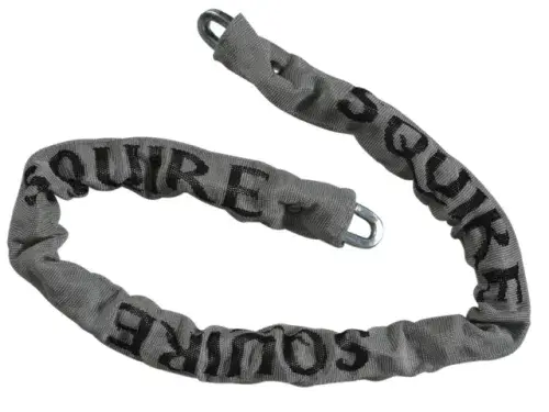 SQUIRE CP48PR Security Chain 1200x6.5mm HSQCP48PR