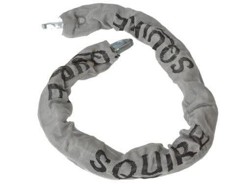 SQUIRE Y3 Square Hardened Steel Chain 900x10mm HSQY3
