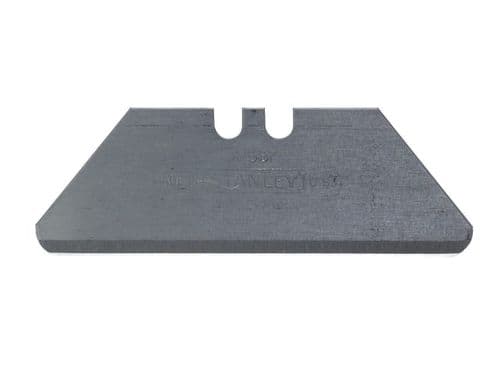 STANLEY 1992R Safety Blades for Springback Knife (Pk 10) STA211987