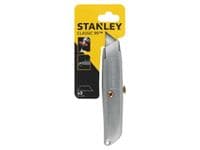 STANLEY 99E Original Retractable Blade Knife STA210099