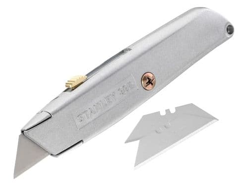 STANLEY 99E Original Retractable Blade Knife STA210099