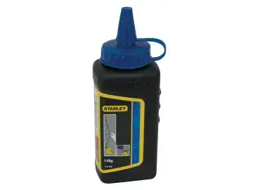 STANLEY Chalk Refill Blue 113g STA147403