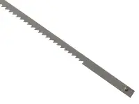 STANLEY Coping Saw Blades 165mm (6.1/2