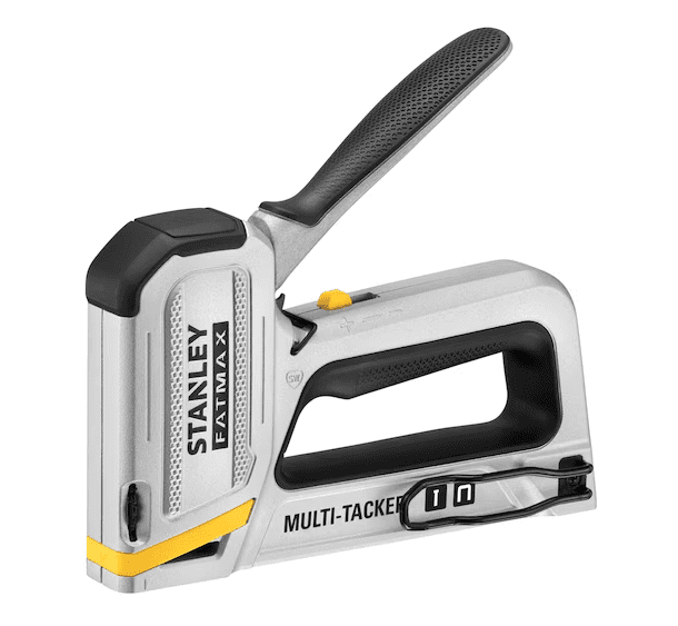 STANLEY FATMAX® 2-in-1 Multi Tacker STA070250