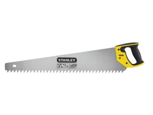 STANLEY FatMax Cellular Concrete Saw 660mm (26")  1.4TPI STA115441