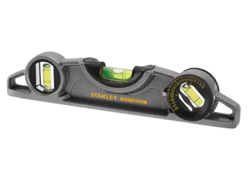 STANLEY FatMax Pro Torpedo Level 25cm STA043609