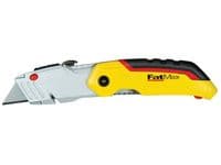 STANLEY FatMax Retractable Folding Knife STA010825