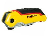 STANLEY FatMax Retractable Folding Knife STA010825
