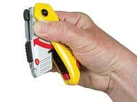 STANLEY FatMax Retractable Folding Knife STA010825