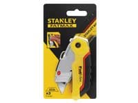 STANLEY FatMax Retractable Folding Knife STA010825