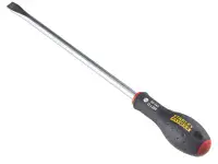 STANLEY FatMax Screwdriver Flared Tip 12x250mm STA065143