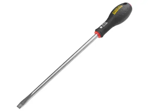 STANLEY FatMax Screwdriver Flared Tip 12x250mm STA065143
