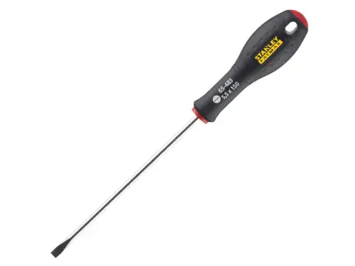 STANLEY FatMax Screwdriver Flared Tip 5.3x150mm STA065483