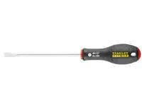 STANLEY FatMax Screwdriver Flared Tip 8x150mm STA065137