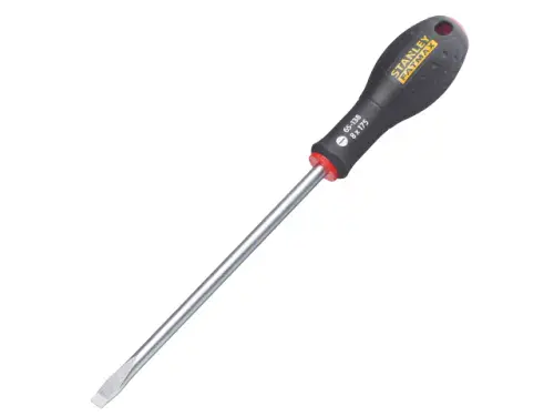 STANLEY Fatmax Screwdriver Flared Tip 8x175mm STA065138