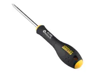 STANLEY FatMax Screwdriver Phillips Tip  PH0x75mm STA065206