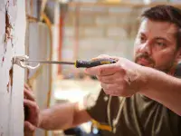 STANLEY FatMax Screwdriver Phillips Tip PH2x125mm STA065209