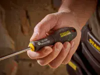 STANLEY FatMax Screwdriver Phillips Tip PH2x125mm STA065209