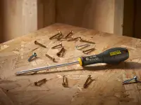 STANLEY FatMax Screwdriver Phillips Tip PH2x125mm STA065209