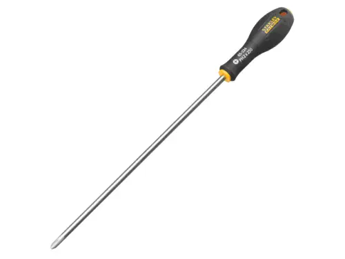 STANLEY FatMax Screwdriver Phillips Tip PH2x250mm STA065224