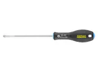 STANLEY FatMax Screwdriver Pozidriv Tip PZ2x125mm STA065337