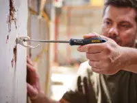 STANLEY FatMax Screwdriver Pozidriv Tip PZ2x125mm STA065337