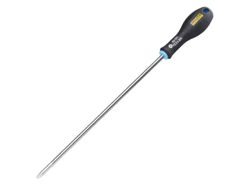 STANLEY FatMax Screwdriver Pozidriv Tip PZ2x250mm STA062571
