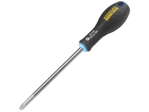 STANLEY FatMax Screwdriver Pozidriv Tip PZ3x150mm STA065338