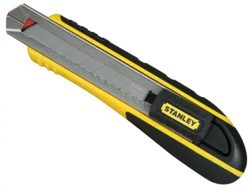 STANLEY FatMax Snap-Off Knife 18mm STA010481