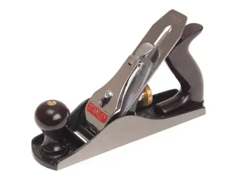 STANLEY No.4 Smoothing Plane (2") STA112004