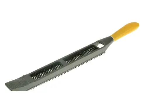 STANLEY Surform Metal Body Flat File 250mm (10") STA521295